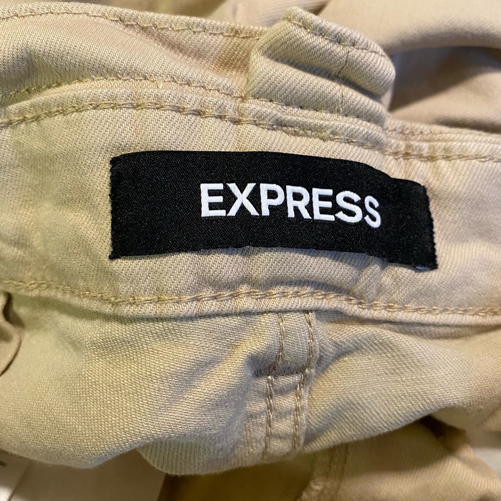 Express shorts - Picture 4 of 5